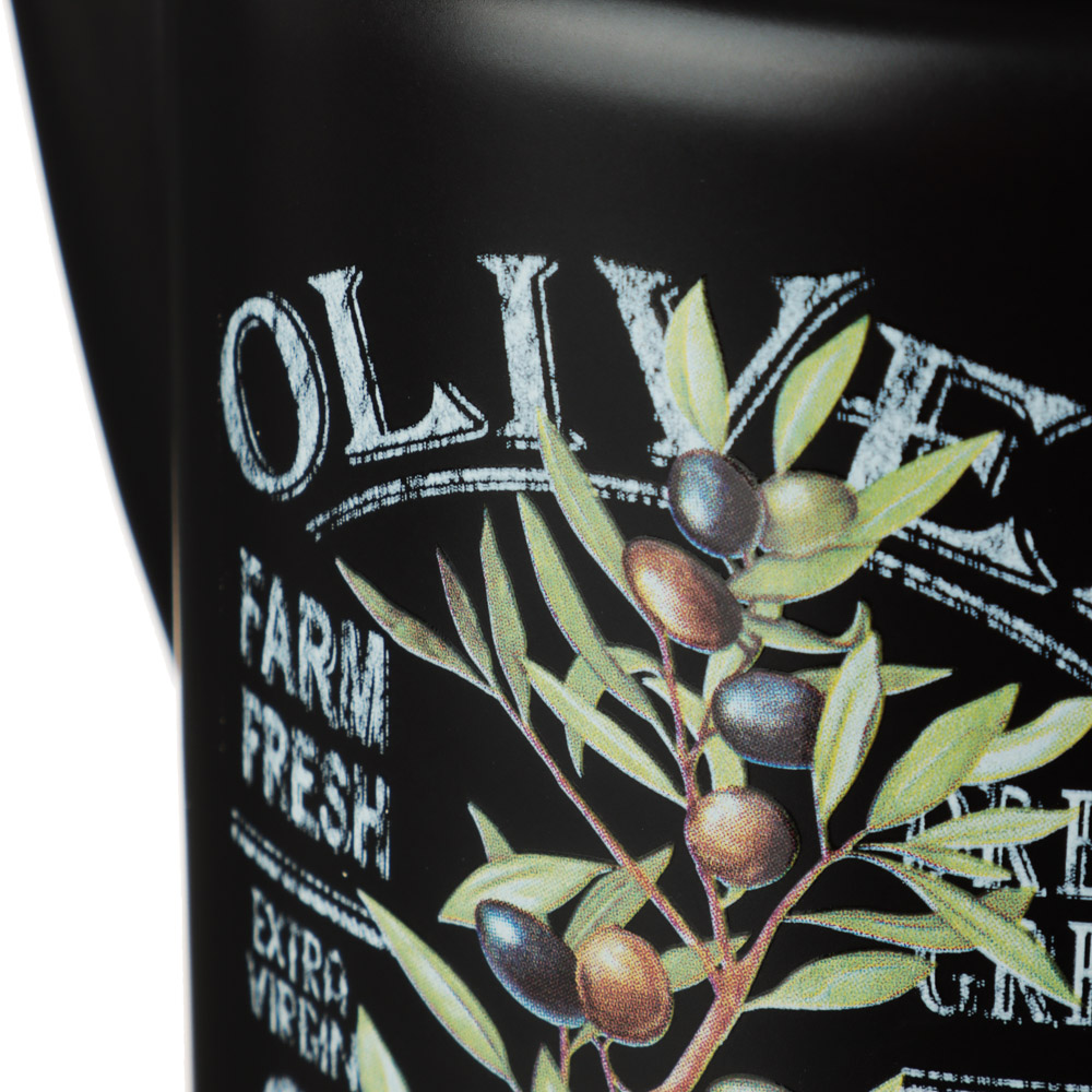 MILLIMI Олива Чайник заварочный, 920мл, 23х11х15,5см, керамика, арт.№ 824-002