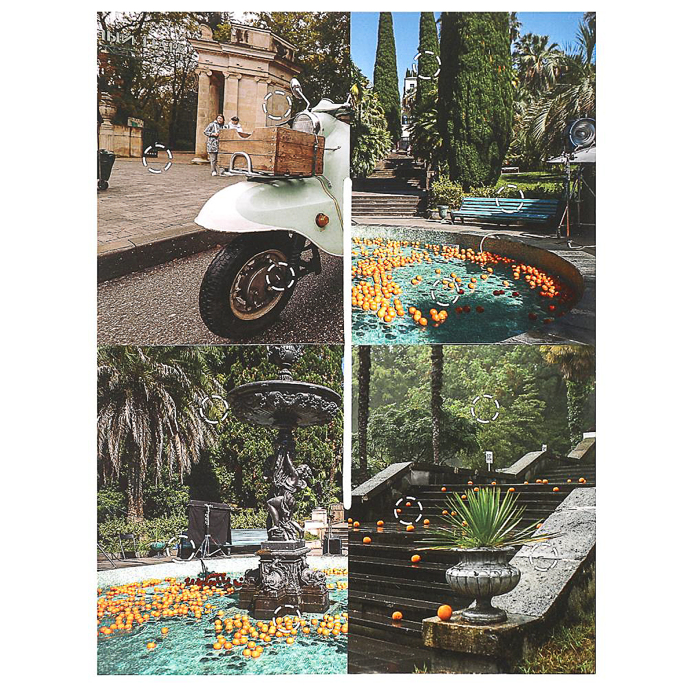 УМКА Развивающая игра "Липучки", в коробке, 22,х35х1см, 4 дизайна, арт.№ 874-127