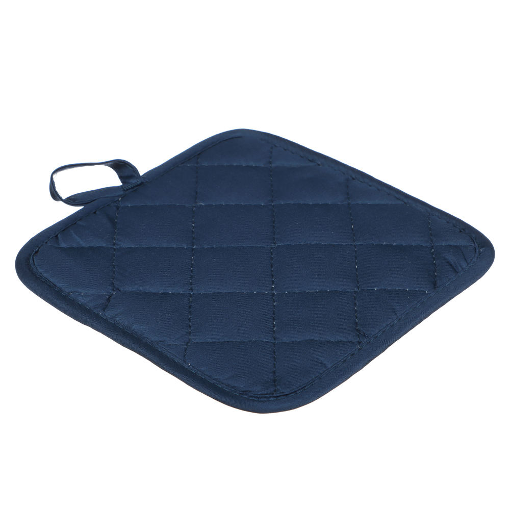 PROVANCE Нордик Прихватка, 17х17см, 100% полиэстер, лошадка, арт.№ 492-274