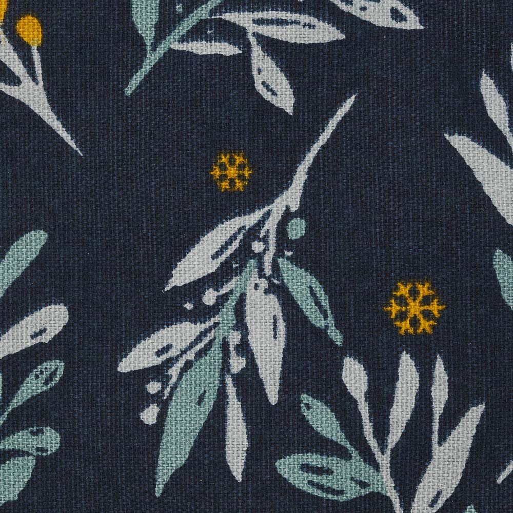 PROVANCE Ноэль Прихватка, 100% хлопок, 20х20см, синий, арт.№ 492-151