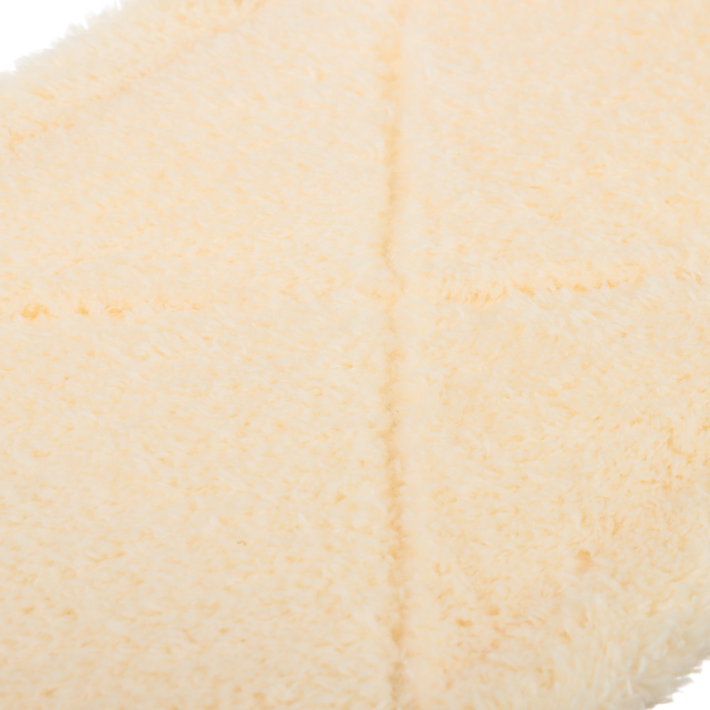 VETTA Насадка для швабры из микрофибры, 10х40см, "Ромбы", арт.№ 448-017