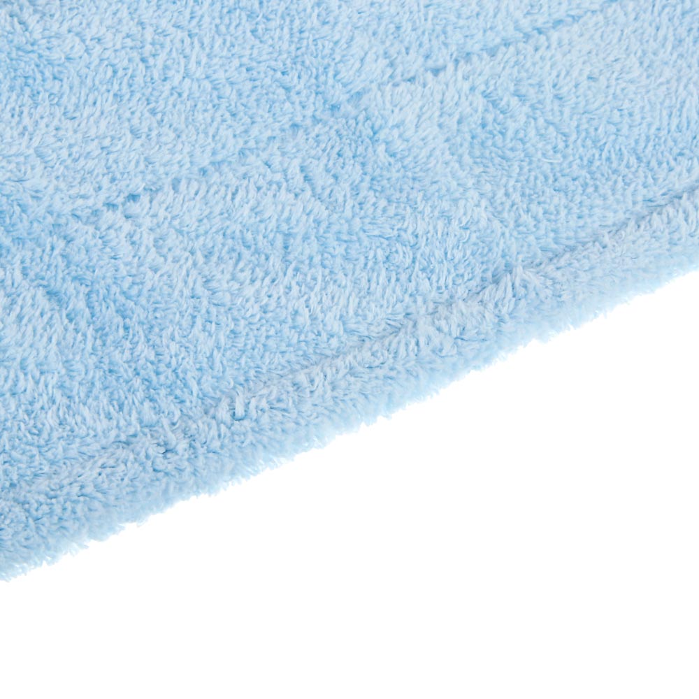 Сменная насадка для швабры тм VETTA, внеш.р-р 42,5х13,5, вн.р-р 38,5х10см, микрофибра 50г, арт.№ 448-018