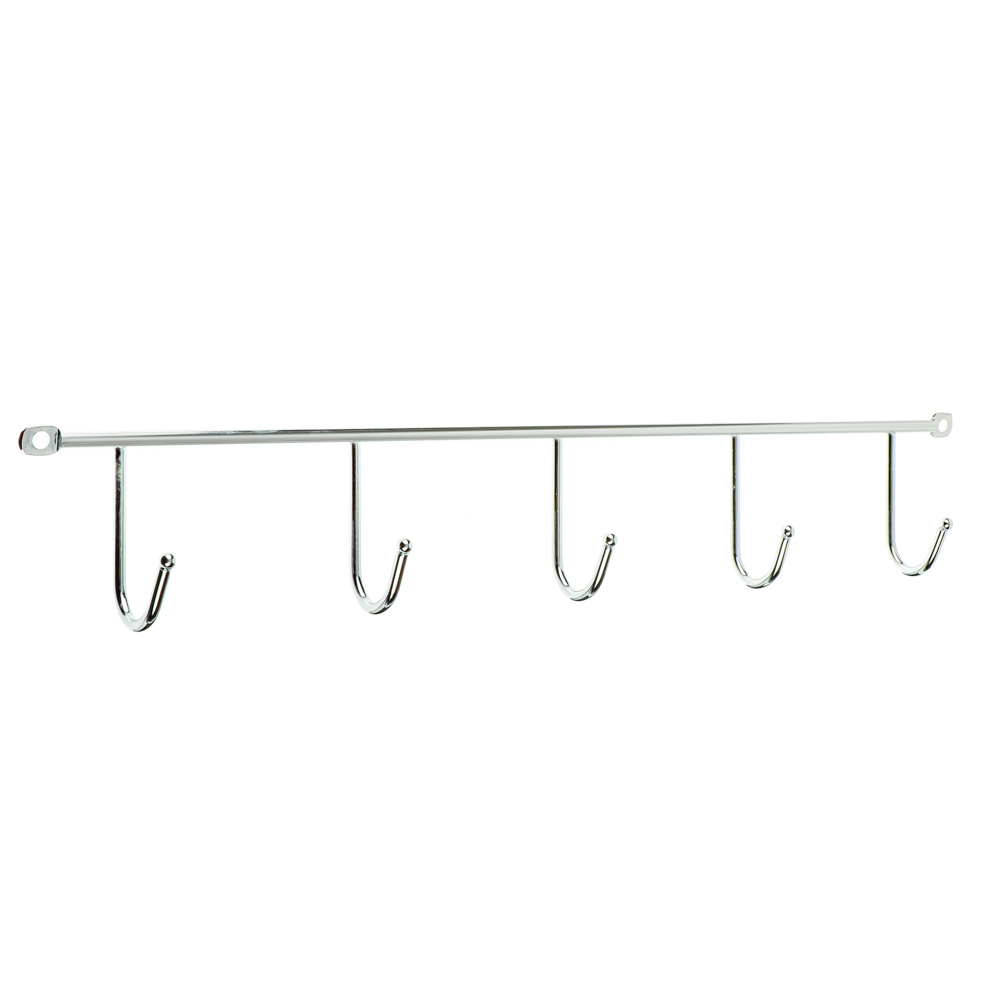 Крючки тм VETTA, хромированная сталь, арт.№ 481-045