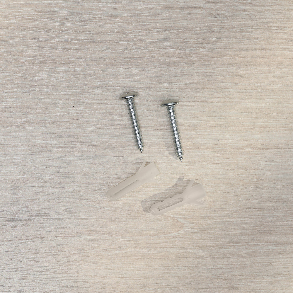 Крючки тм VETTA, хромированная сталь, арт.№ 481-045