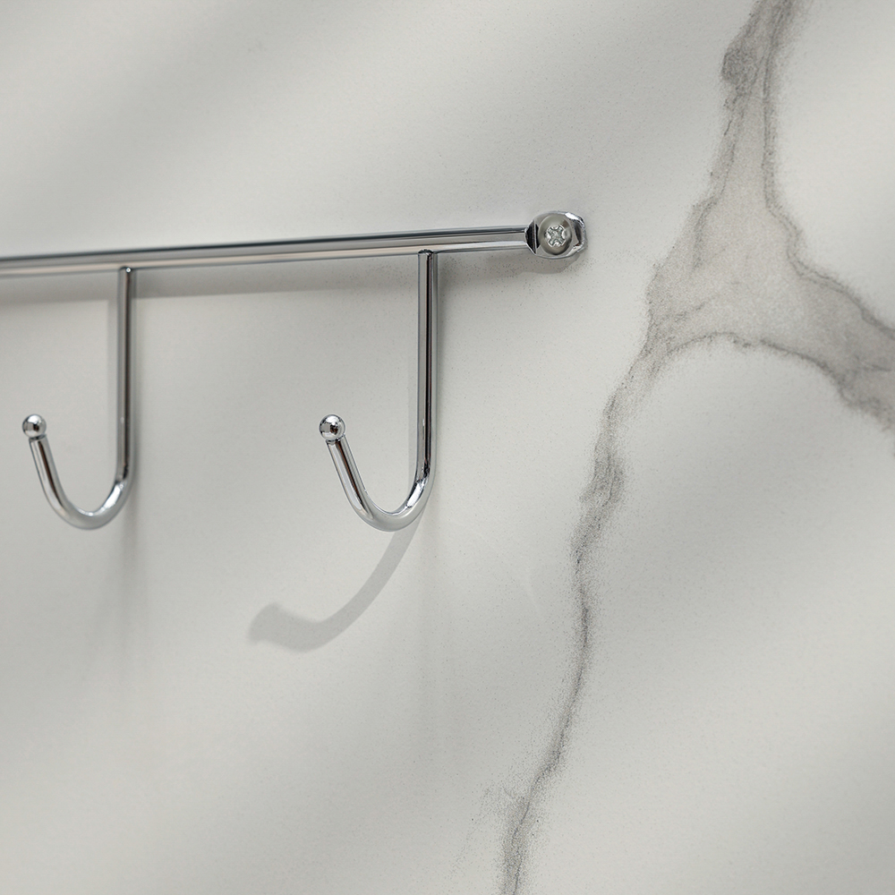 Крючки тм VETTA, хромированная сталь, арт.№ 481-045