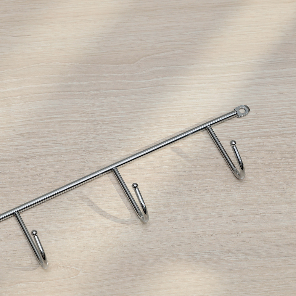 Крючки тм VETTA, хромированная сталь, арт.№ 481-045