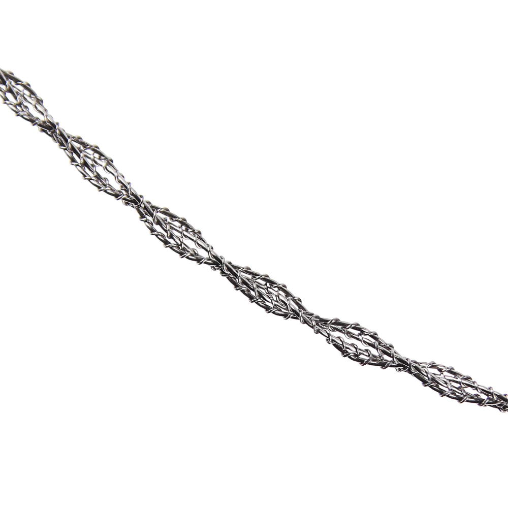 Пила-струна проволочная тм РУССО ТУРИСТО, металл, 60см, арт.№ 333-207