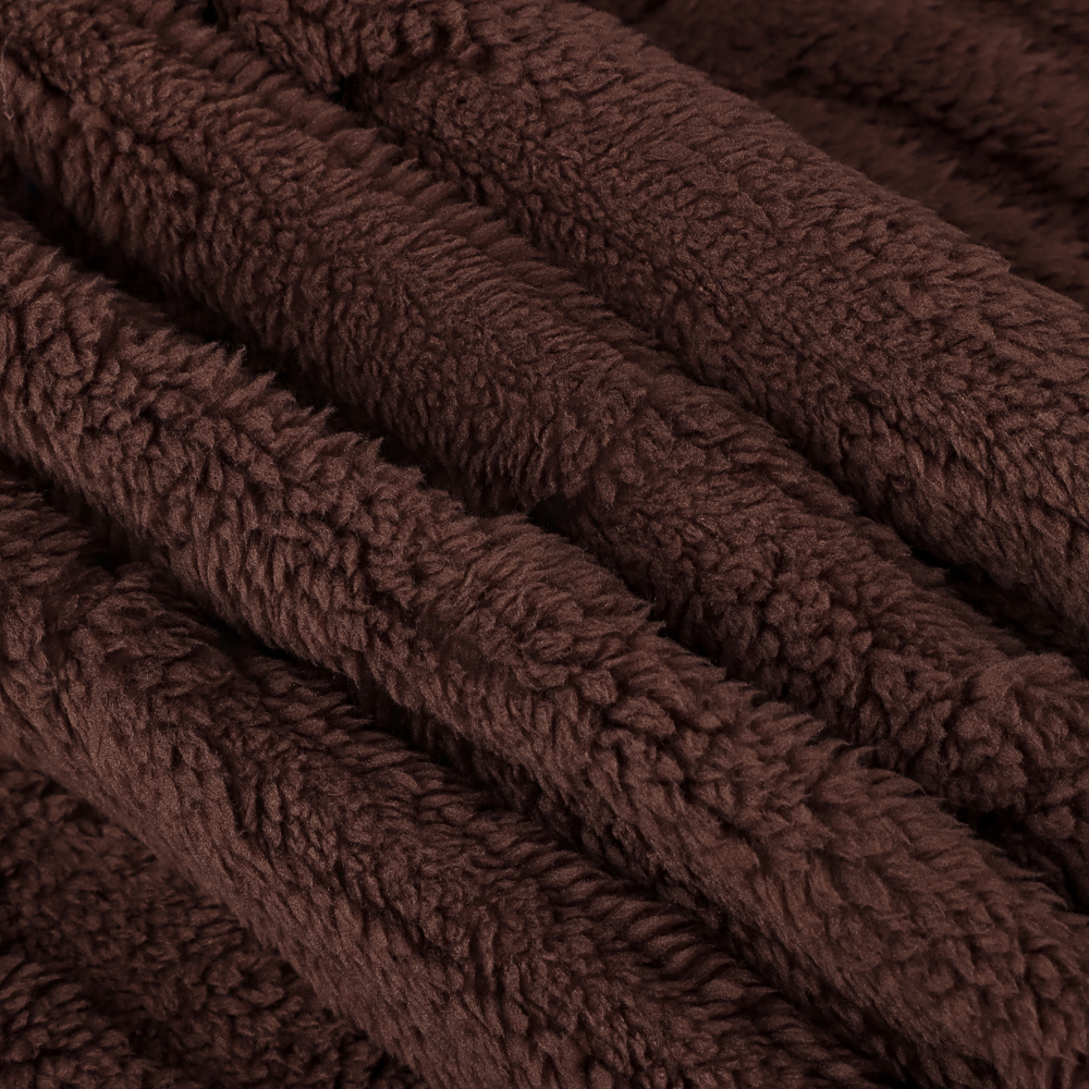 PROVANCE Мосс Плед микрофибра 150х200см, 280 г/м, 100% полиэстер, 3 цвета, арт.№ 486-224