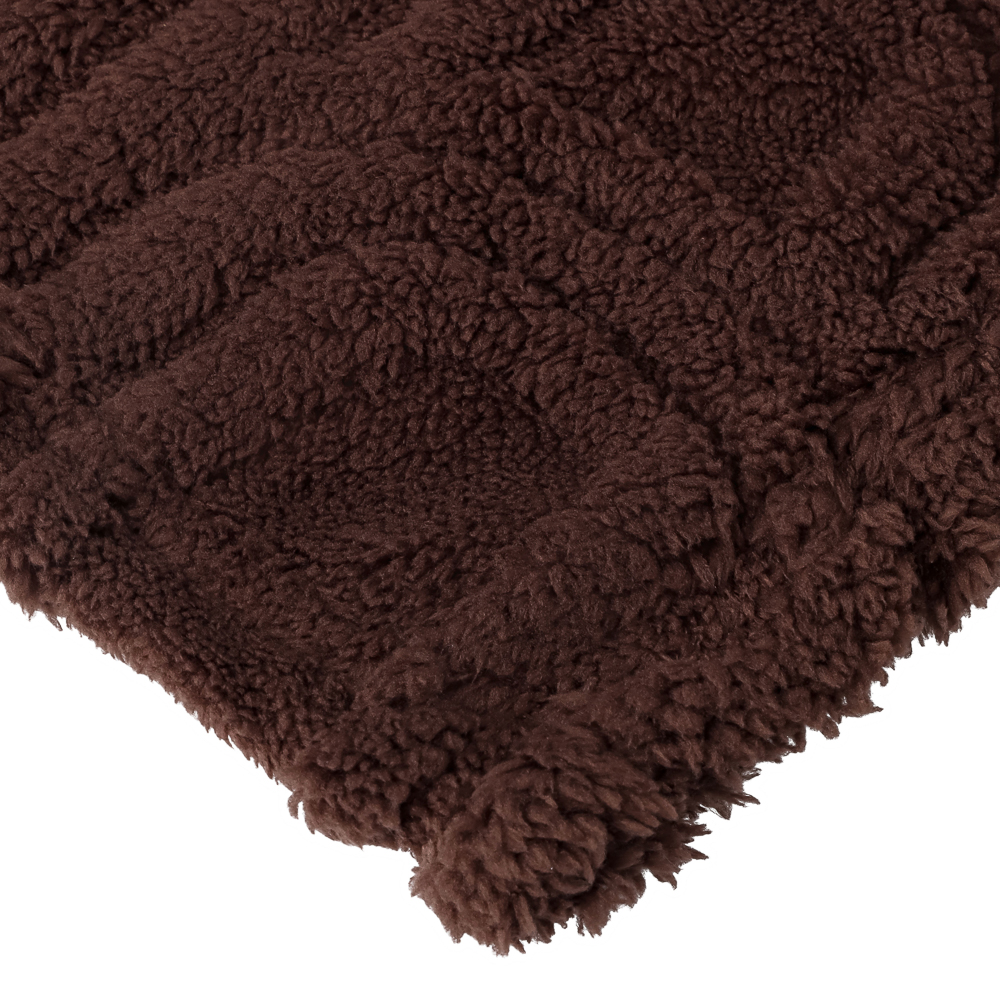 PROVANCE Мосс Плед микрофибра 150х200см, 280 г/м, 100% полиэстер, 3 цвета, арт.№ 486-224