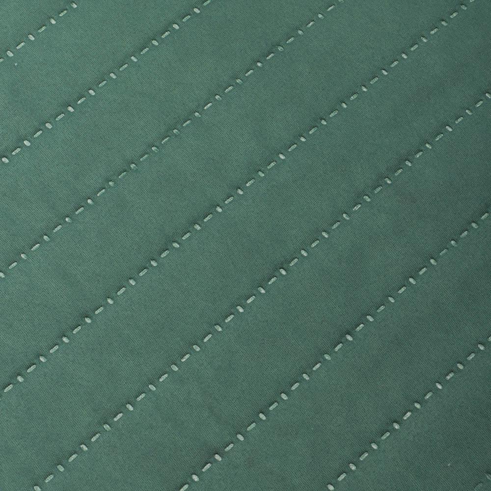 PROVANCE Мосс Покрывало стеганое двустороннее 180х200см, 100% полиэстер, 2 цвета, арт.№ 486-225