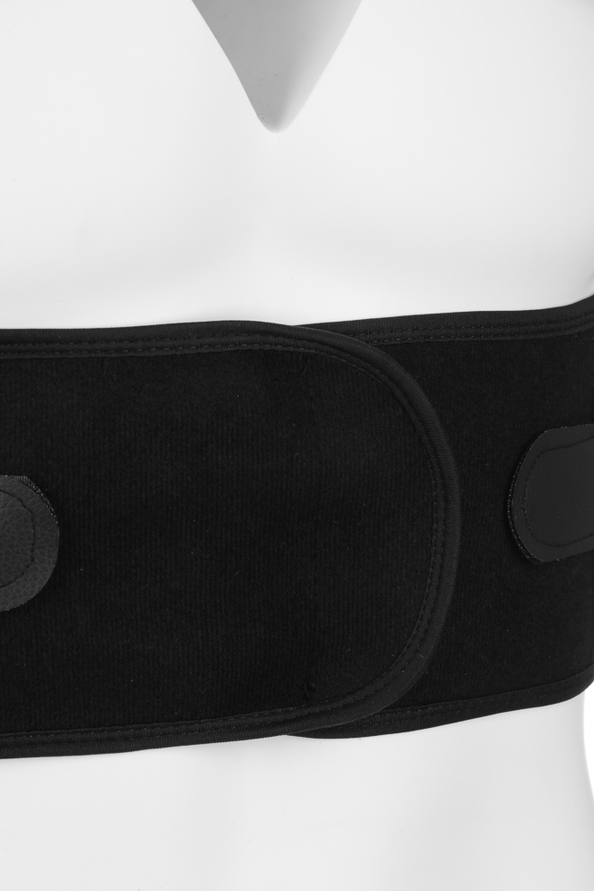 SILAPRO Max Суппорт-корректор осанки, L (150-168см), SBR 85%, полиэстер 15%, арт.№ 138-029