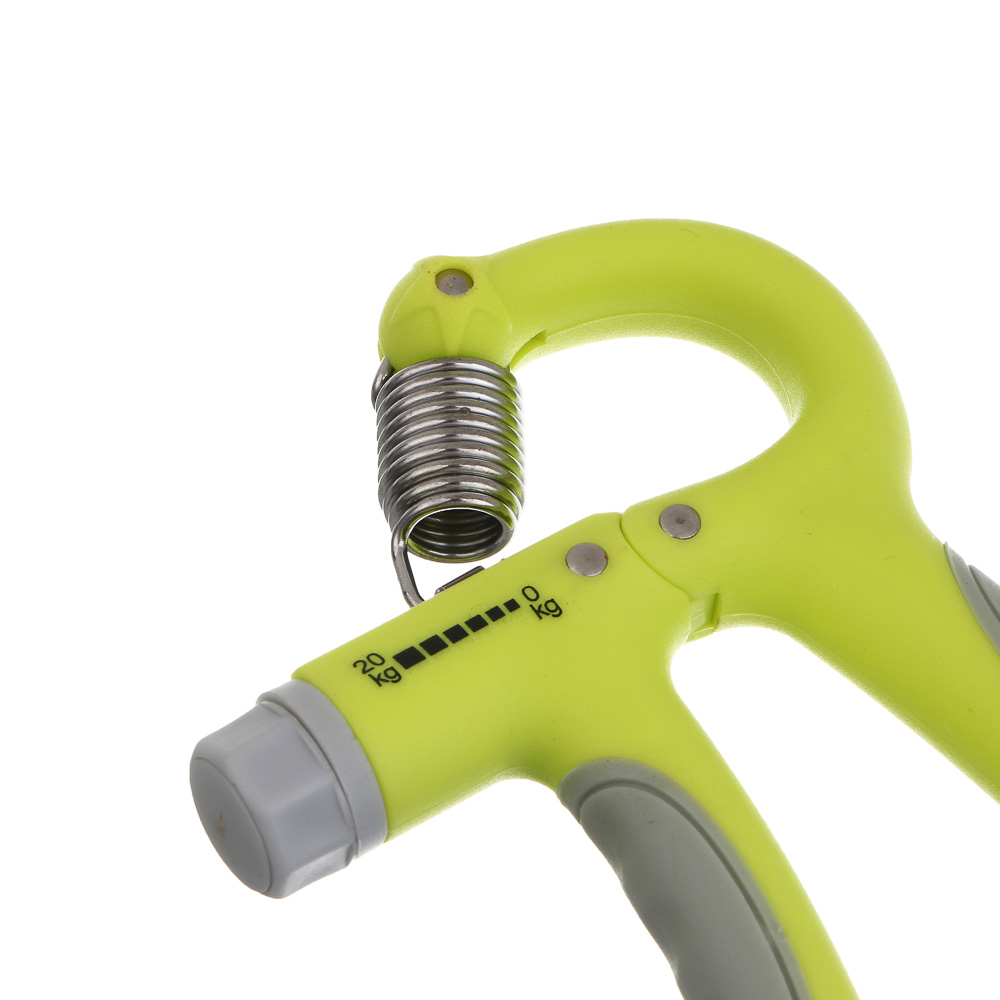 SILAPRO Max Эспандер кистевой, 0-20кг, TPE, PVC, арт.№ 197-069