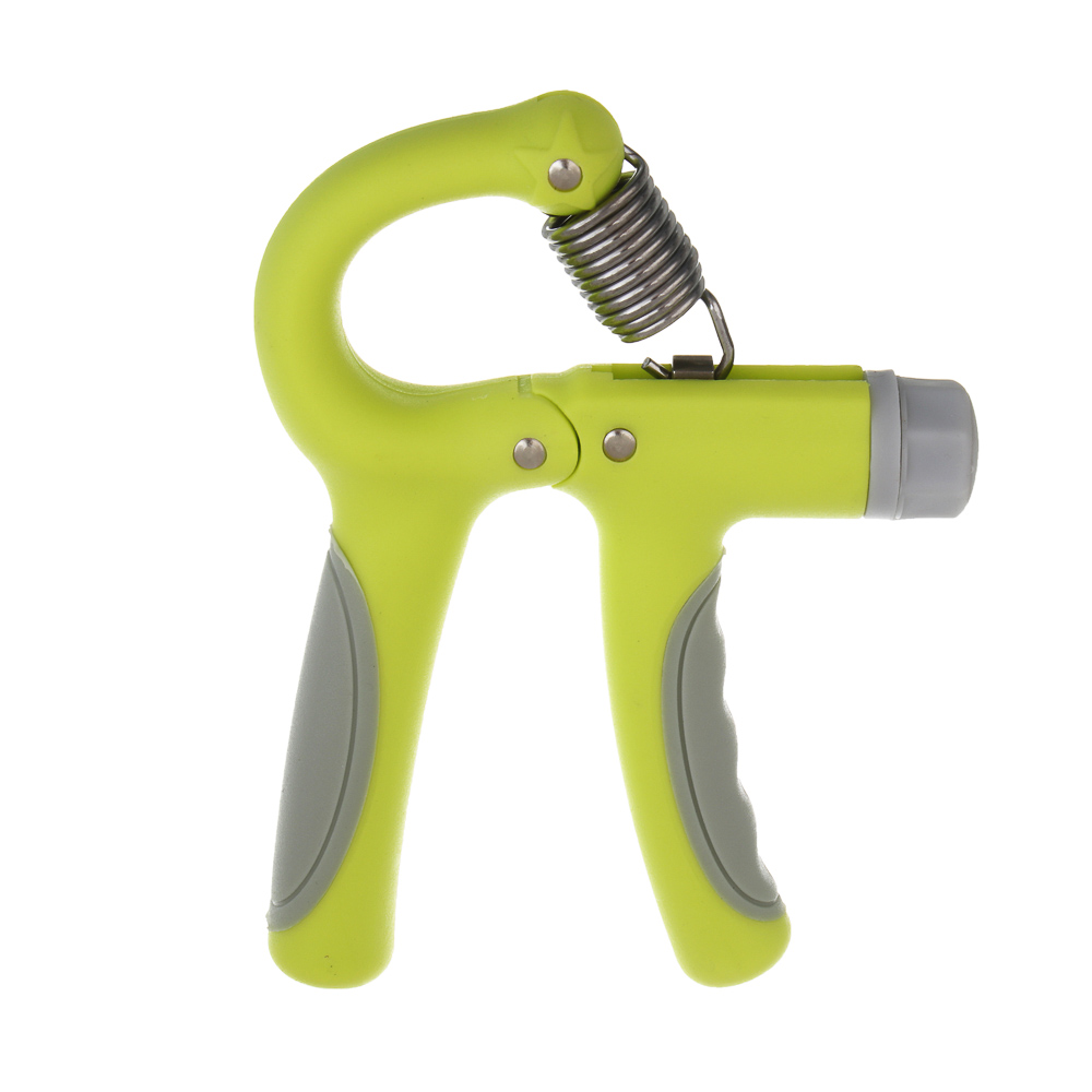 SILAPRO Max Эспандер кистевой, 0-20кг, TPE, PVC, арт.№ 197-069