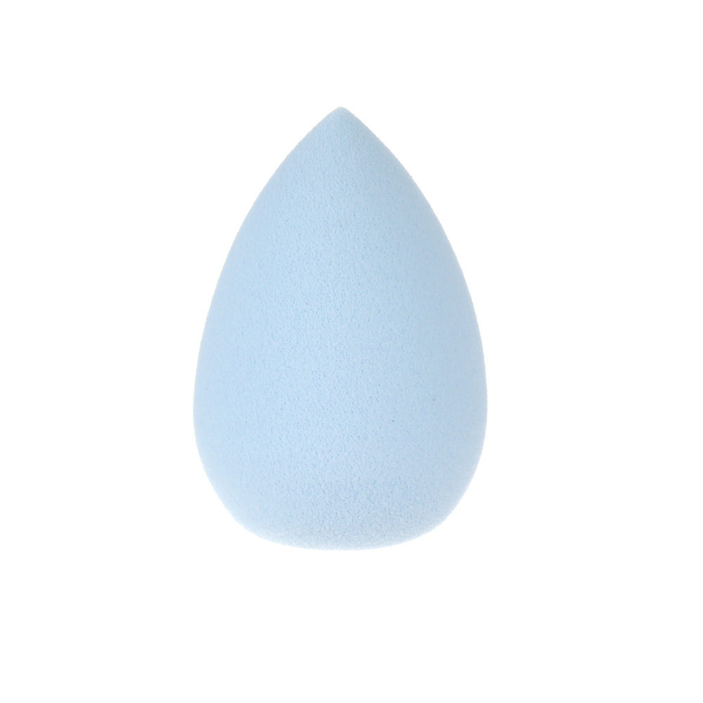 Набор спонжей 12 шт тм ЮНИLOOK, полиуретан, полиэстер, 4 цвета, подар.уп., арт.№ 357-401