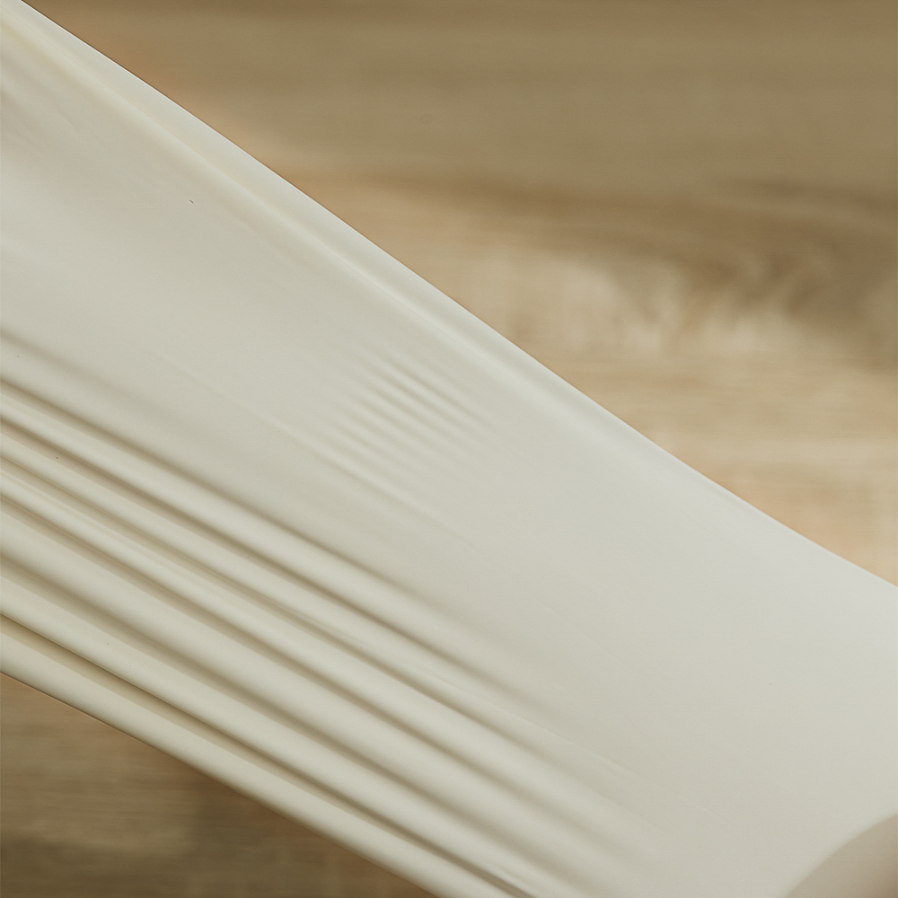 Перчатки тм VETTA, 10 шт, р-р M, латекс, белый цвет, арт.№ 447-029