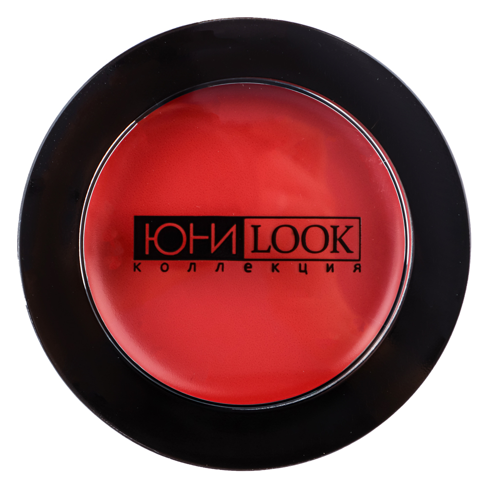 ЮНИLOOK Румяна кремовые, 3,2 гр, 2 тона, арт.№ 330-502