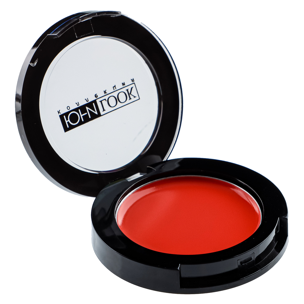 ЮНИLOOK Румяна кремовые, 3,2 гр, 2 тона, арт.№ 330-502