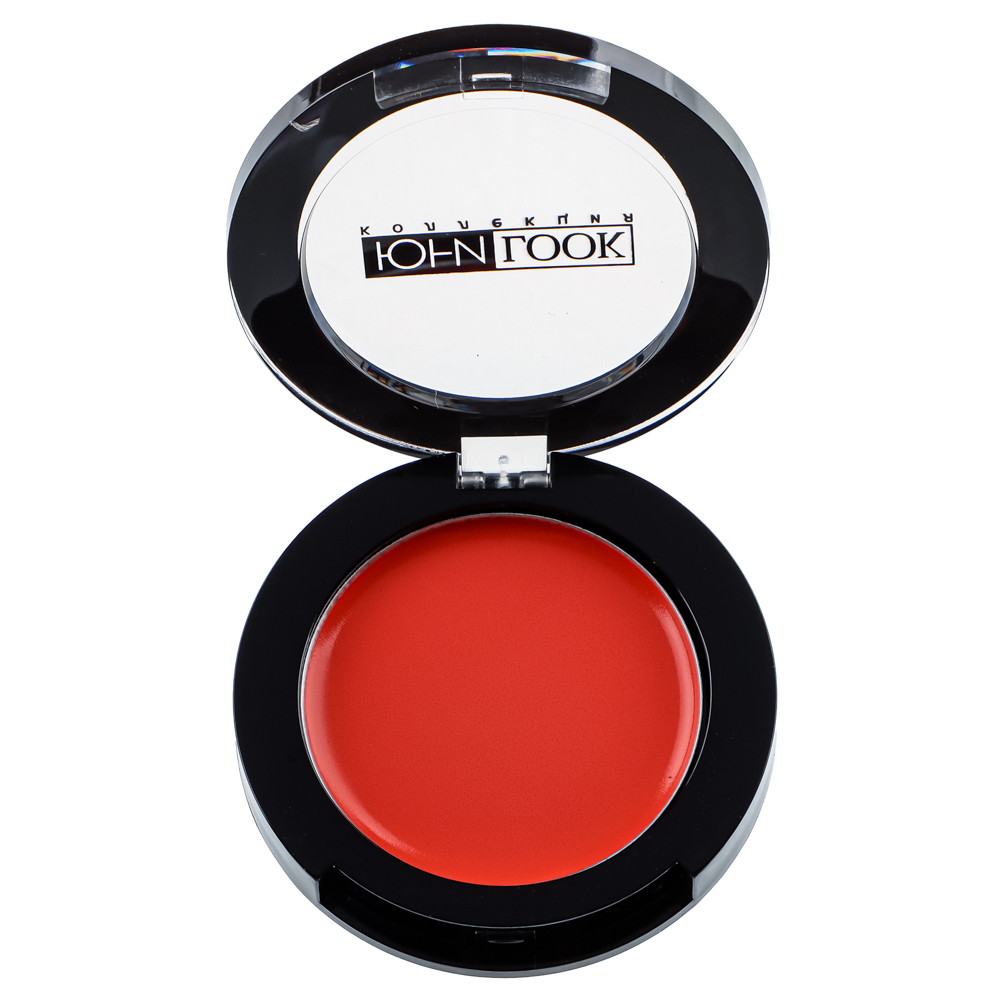 ЮНИLOOK Румяна кремовые, 3,2 гр, 2 тона, арт.№ 330-502