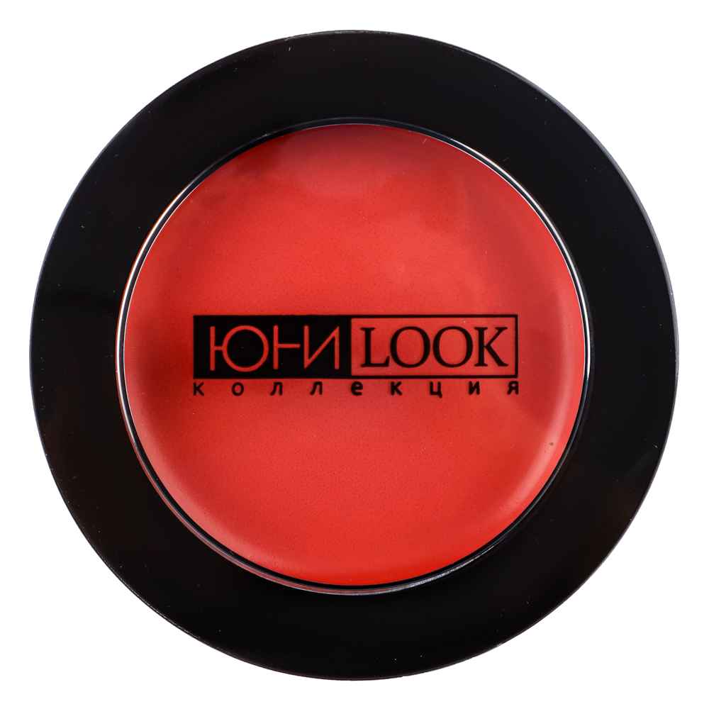 ЮНИLOOK Румяна кремовые, 3,2 гр, 2 тона, арт.№ 330-502