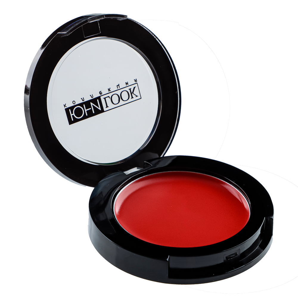 ЮНИLOOK Румяна кремовые, 3,2 гр, 2 тона, арт.№ 330-502