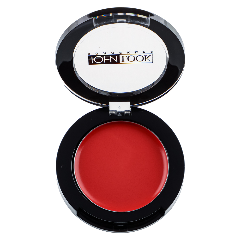 ЮНИLOOK Румяна кремовые, 3,2 гр, 2 тона, арт.№ 330-502