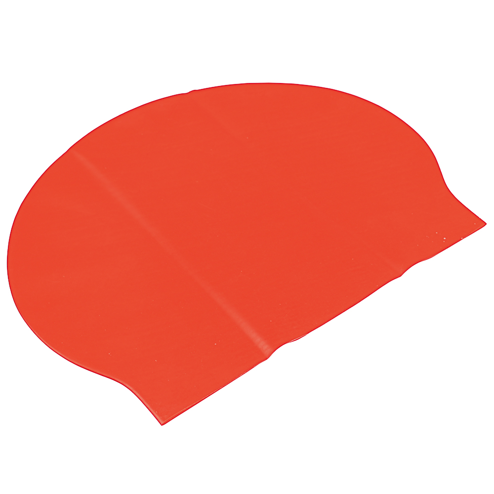 SILAPRO Шапочка для плавания, 24х19.5см, латекс, арт.№ 109-088