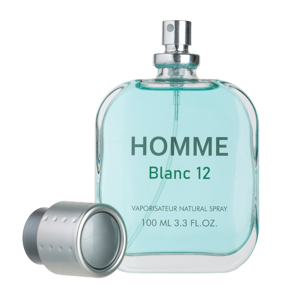 Туалетная вода мужская тм Red Label HOMME Blanc 12, 100 мл, арт.№ 313-362