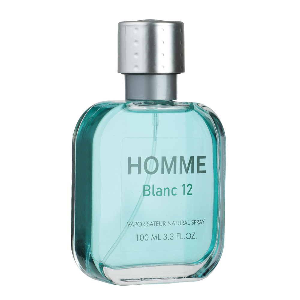 Туалетная вода мужская тм Red Label HOMME Blanc 12, 100 мл, арт.№ 313-362