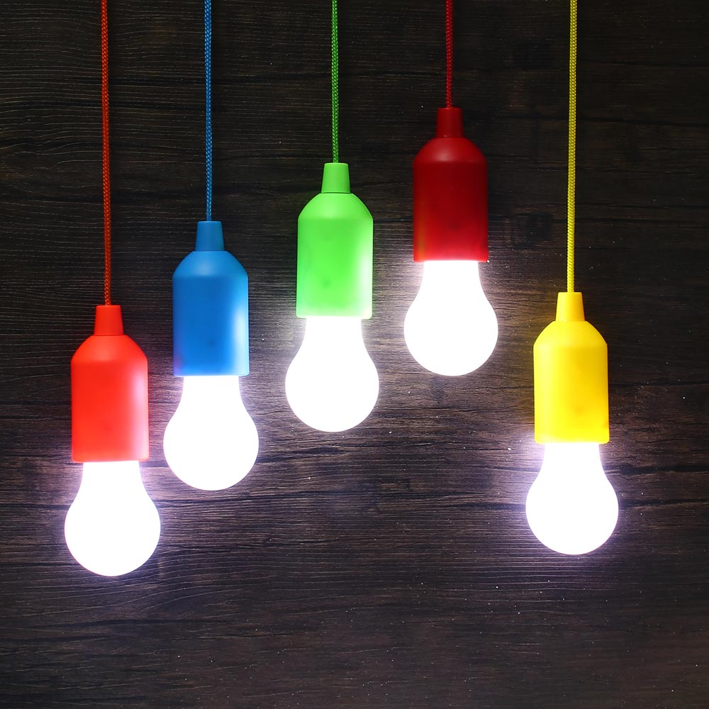 INBLOOM Фонарь садовый 15х5см, 1.1м, 3хААА, 1LED*белый, пластик, арт.№ 810-005