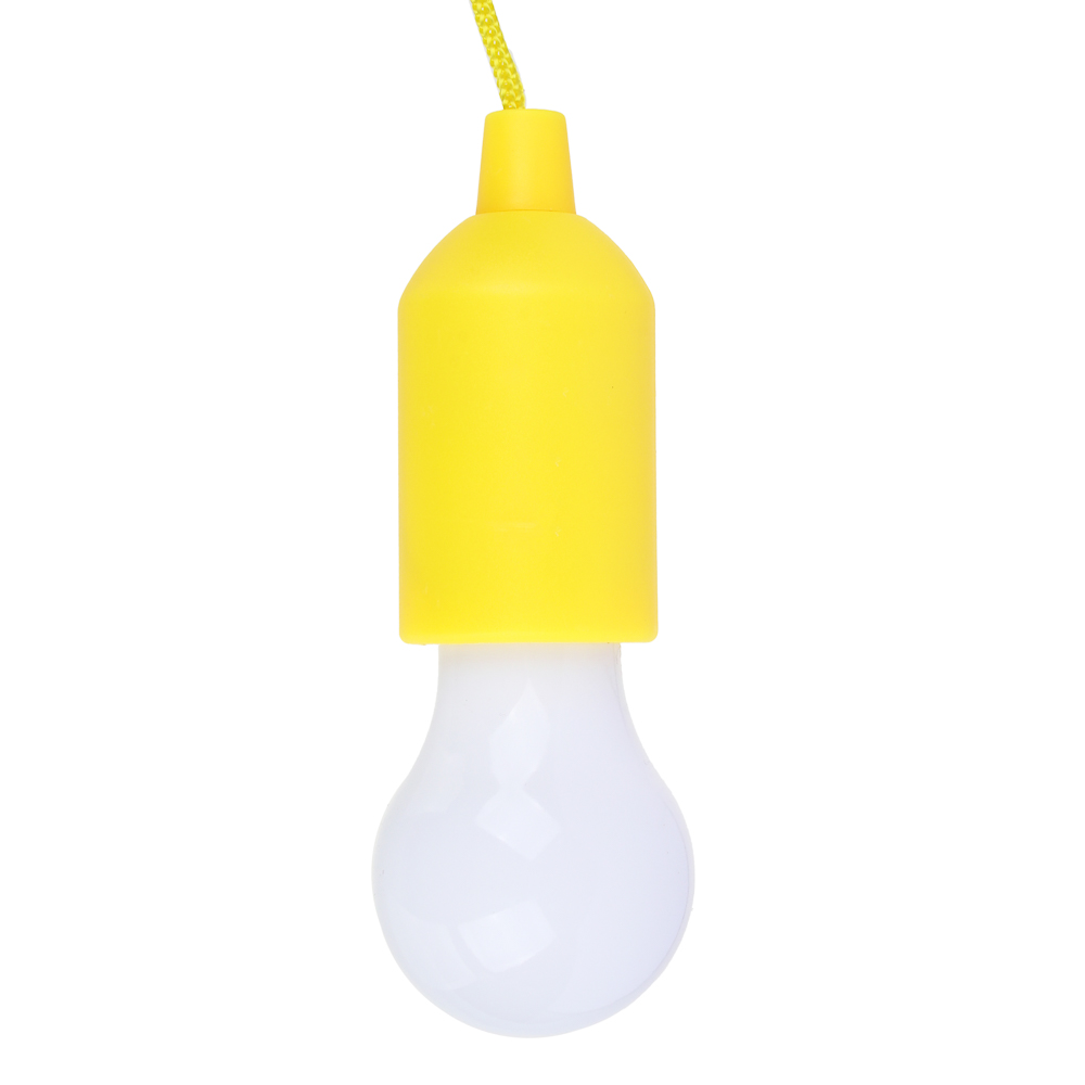 INBLOOM Фонарь садовый 15х5см, 1.1м, 3хААА, 1LED*белый, пластик, арт.№ 810-005