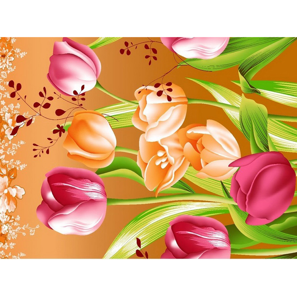 Бояртекс Комплект постельного белья 1,5 (4пр.) полиэстер 65 г/м2, ПЭ, арт.№ 421-165