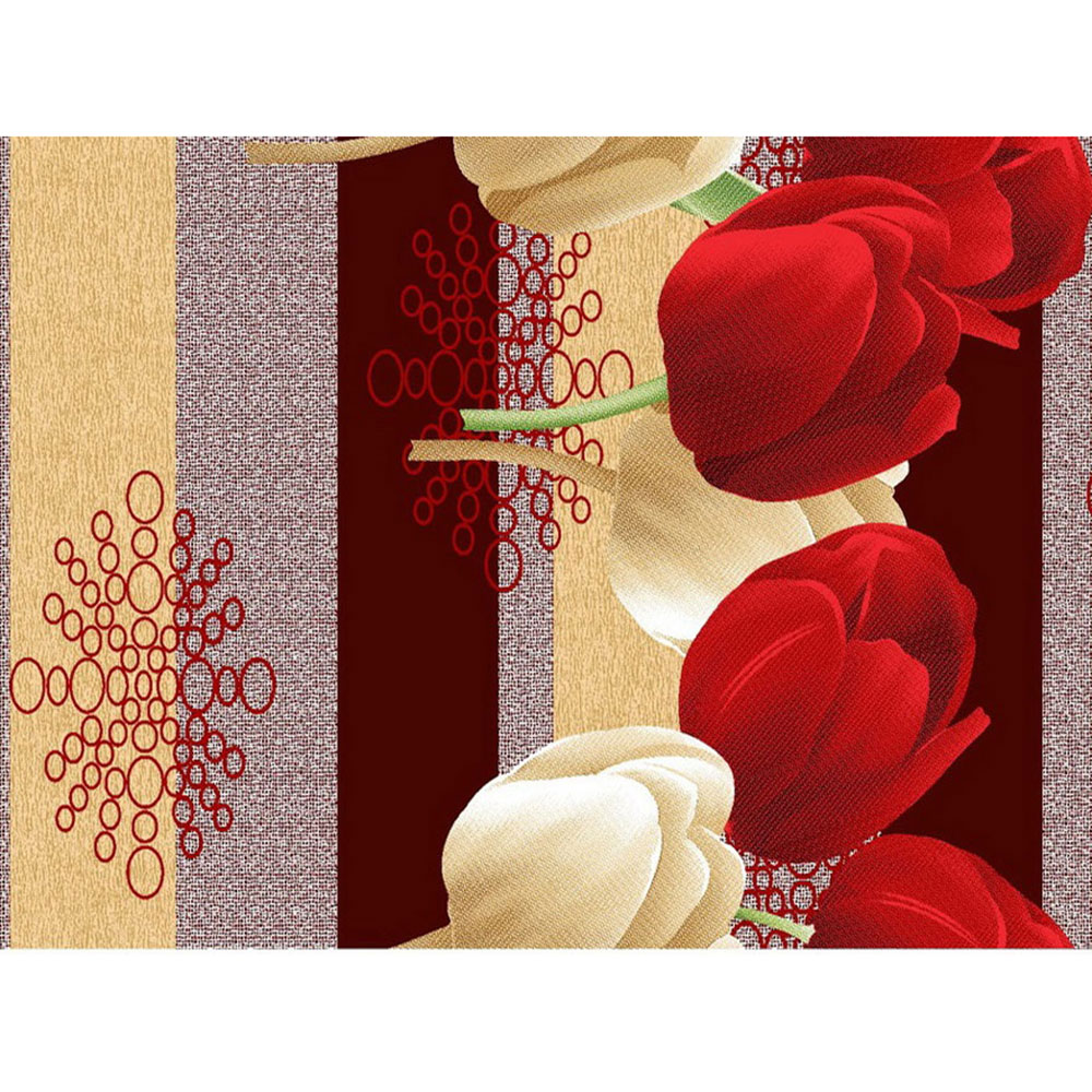 Бояртекс Комплект постельного белья 1,5 (4пр.) полиэстер 65 г/м2, ПЭ, арт.№ 421-165