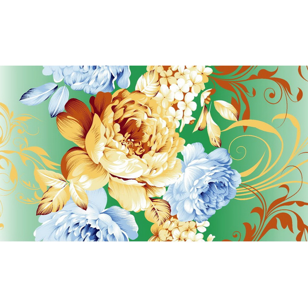 Бояртекс Комплект постельного белья 1,5 (4пр.) полиэстер 65 г/м2, ПЭ, арт.№ 421-165