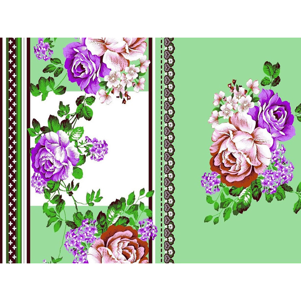 Бояртекс Комплект постельного белья 1,5 (4пр.) полиэстер 65 г/м2, ПЭ, арт.№ 421-165