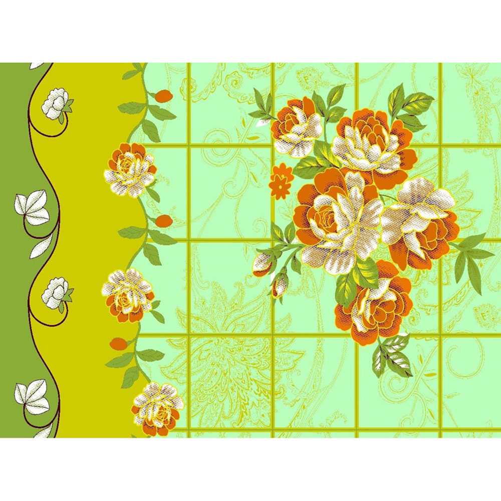 Бояртекс Комплект постельного белья 1,5 (4пр.) полиэстер 65 г/м2, ПЭ, арт.№ 421-165