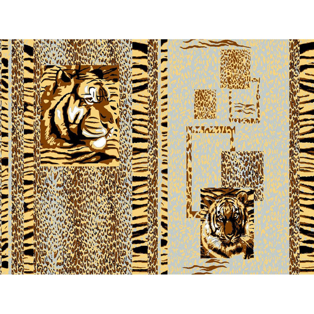 Бояртекс Комплект постельного белья 1,5 (4пр.) полиэстер 65 г/м2, ПЭ, арт.№ 421-165