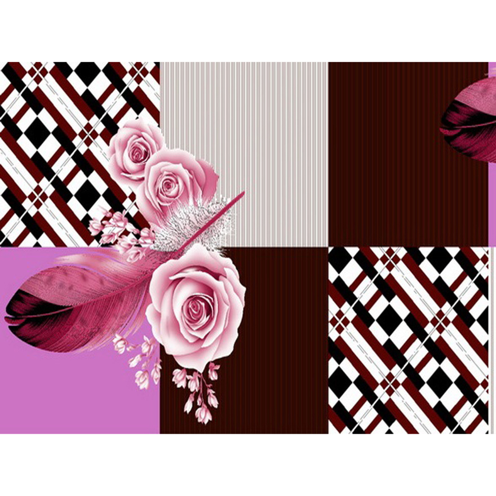 Бояртекс Комплект постельного белья 1,5 (4пр.) полиэстер 65 г/м2, ПЭ, арт.№ 421-165