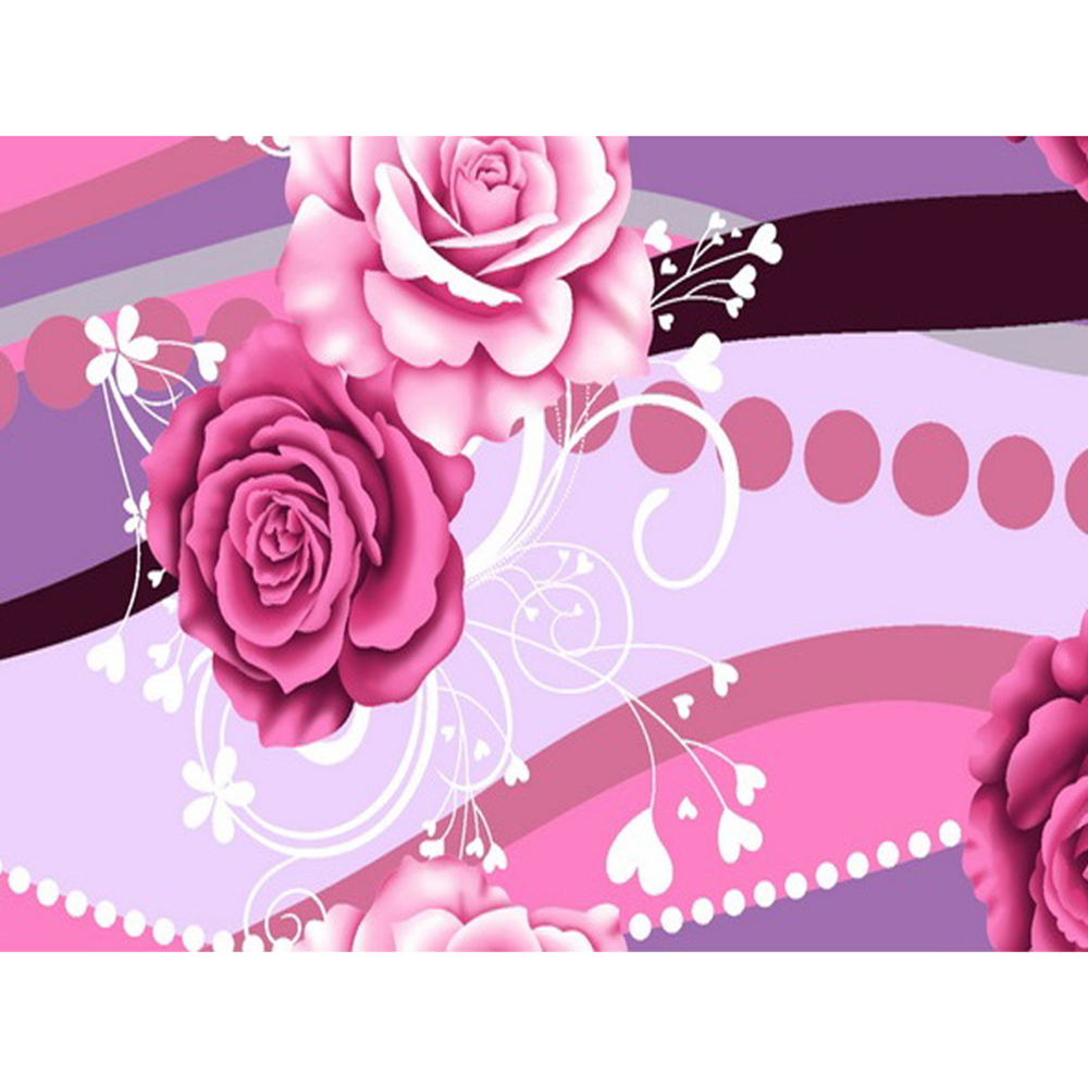 Бояртекс Комплект постельного белья 1,5 (4пр.) полиэстер 65 г/м2, ПЭ, арт.№ 421-165