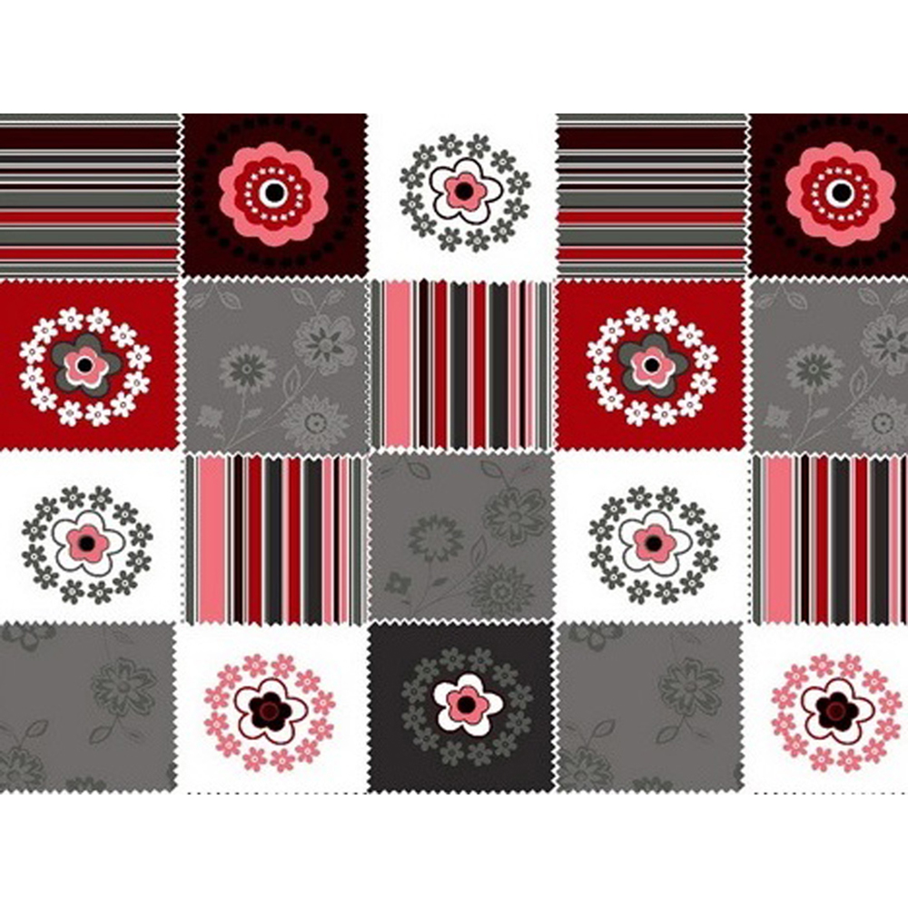 Бояртекс Комплект постельного белья 1,5 (4пр.) полиэстер 65 г/м2, ПЭ, арт.№ 421-165