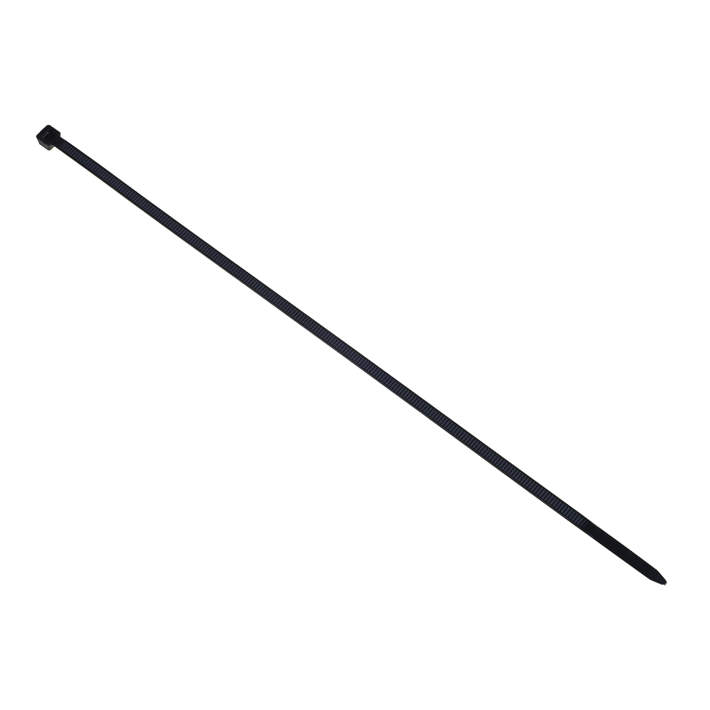 РОКОТ Хомут нейлоновый для стяжки 3,6х150мм, черный 50шт/уп, арт.№ 641-019