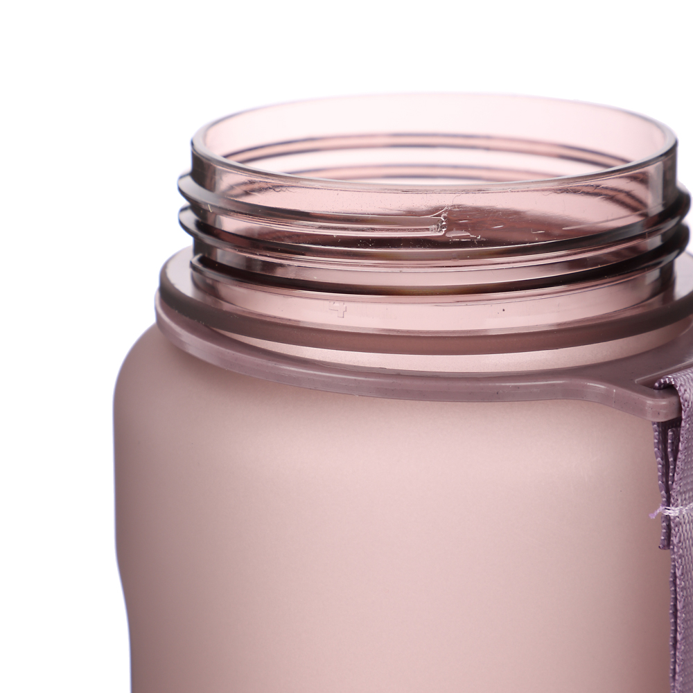 SILAPRO MAX Бутылка спортивная с замком, ELDERBERRY, 900мл, PC, арт.№ 088-039