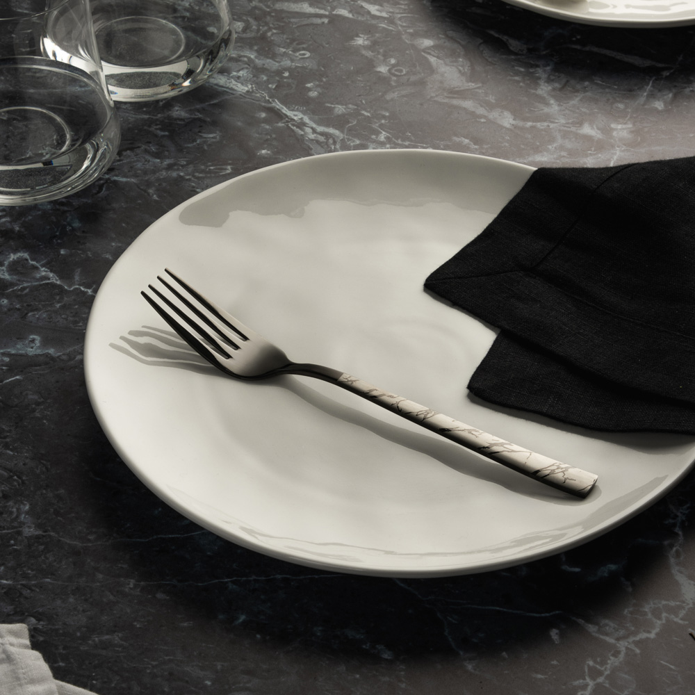 SATOSHI Модерн Вилка столовая, 20,2см, нерж.сталь, арт.№ 815-398