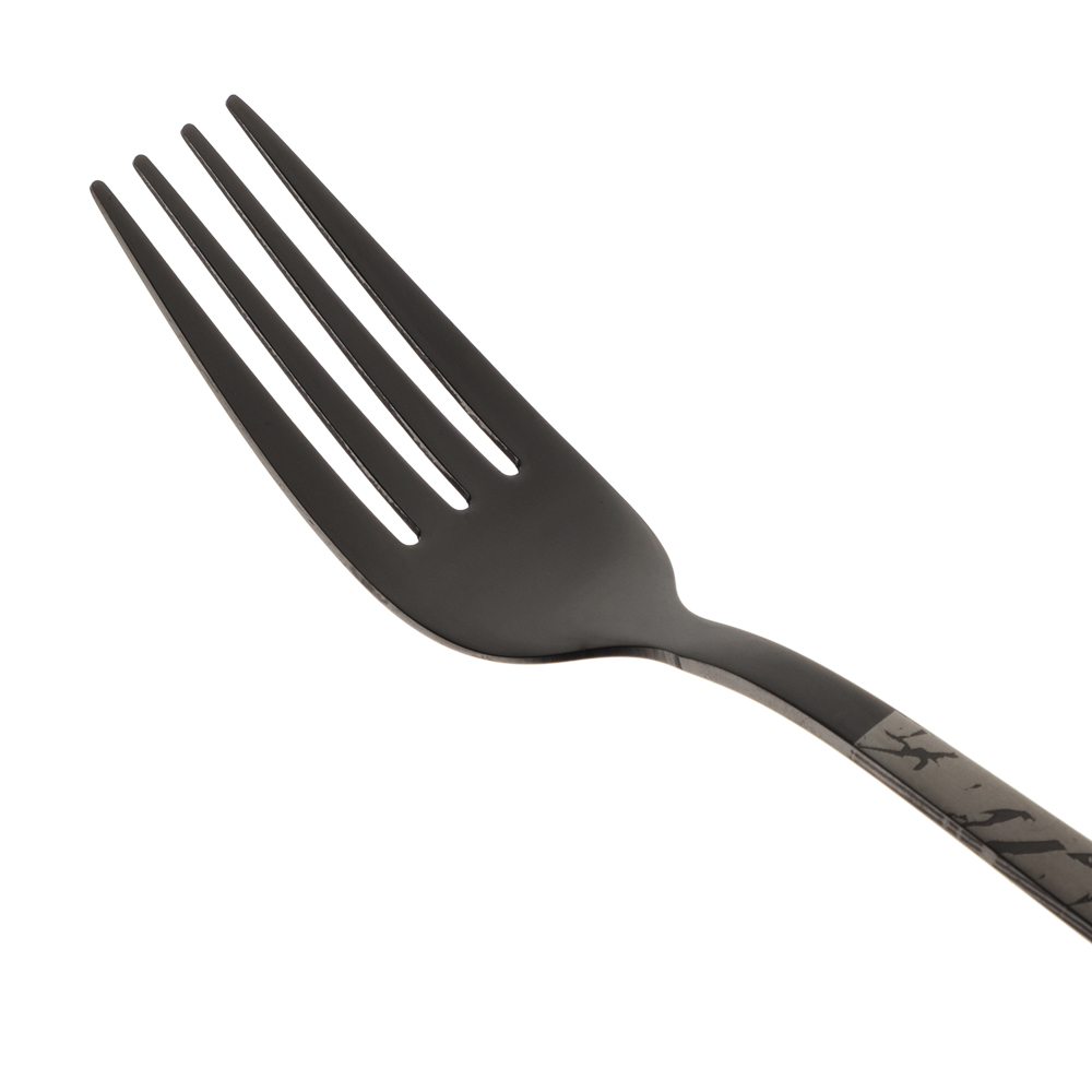 SATOSHI Модерн Вилка столовая, 20,2см, нерж.сталь, арт.№ 815-398