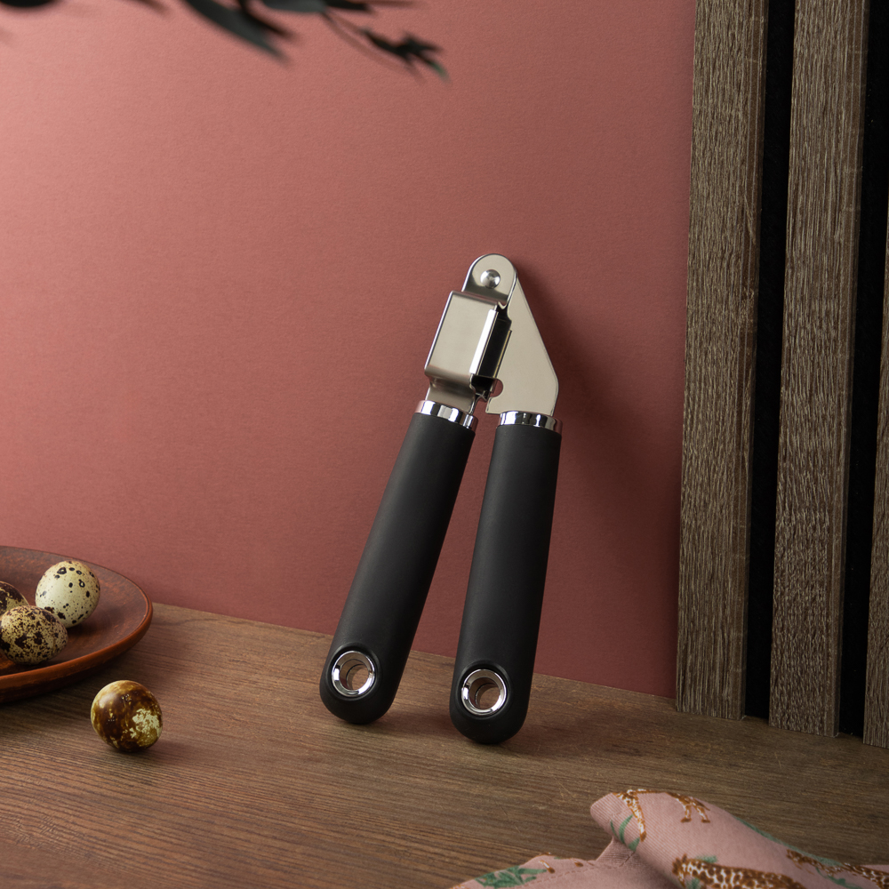 SATOSHI Лоран Пресс для чеснока, нерж. cталь, арт.№ 882-370