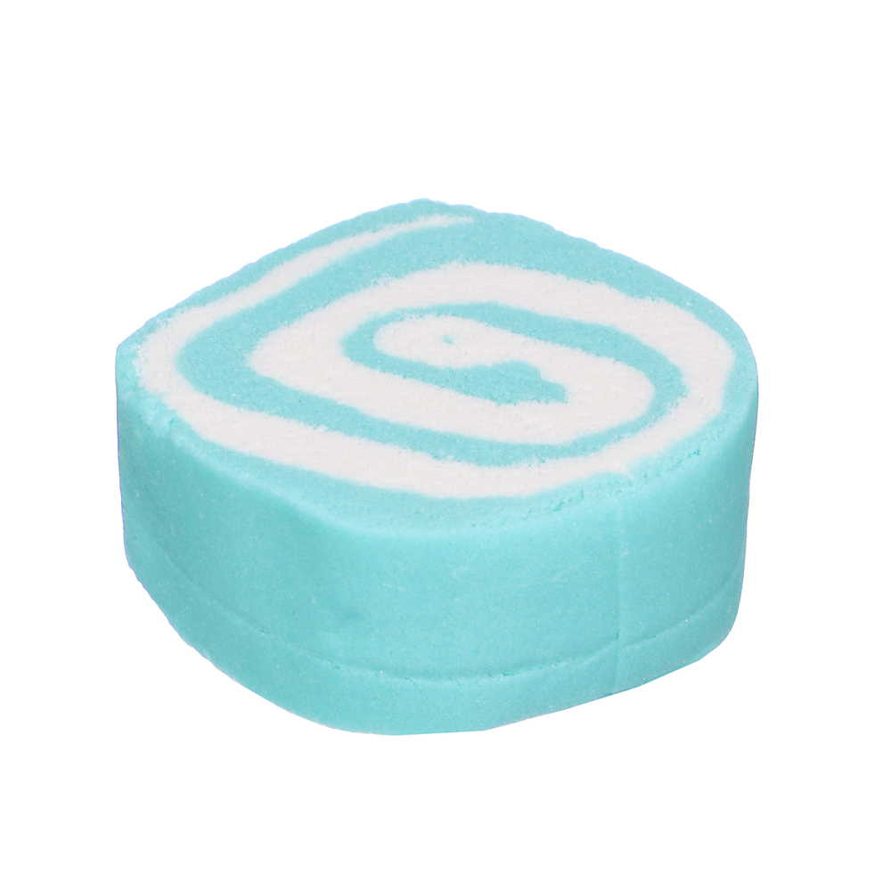 BY Русские Супергерои Пена-ролл для ванны, твердая, 55г, арт.№ 953-062