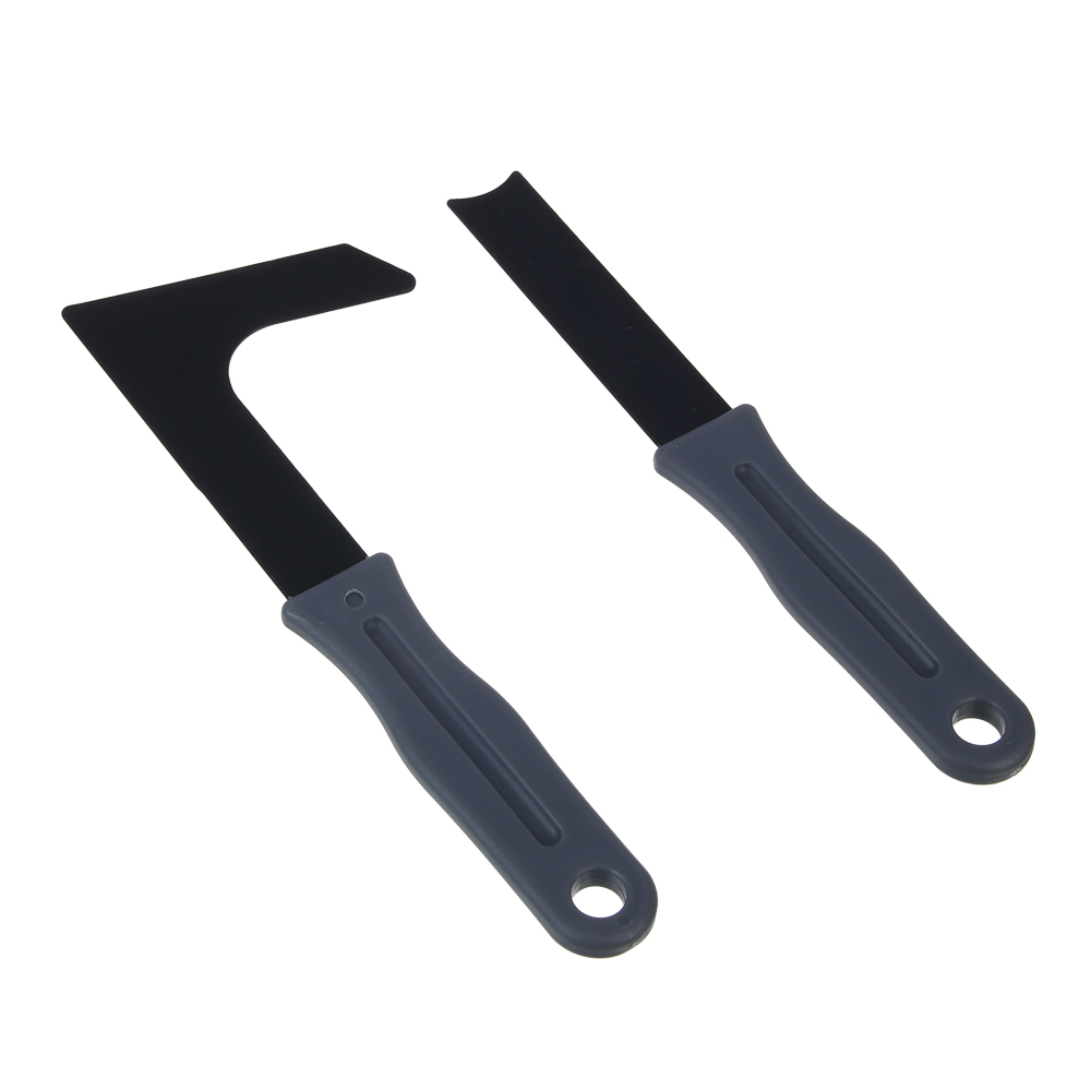 INBLOOM Серп садовый 2шт, металл, пластик, арт.№ 186-046