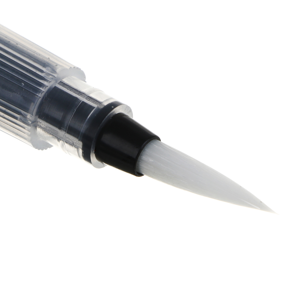 Акварель 36цв. BY Русские Супергерои "Каваи 1" кисть с резервуаром для воды, пл.бокс, арт.№ 801-001