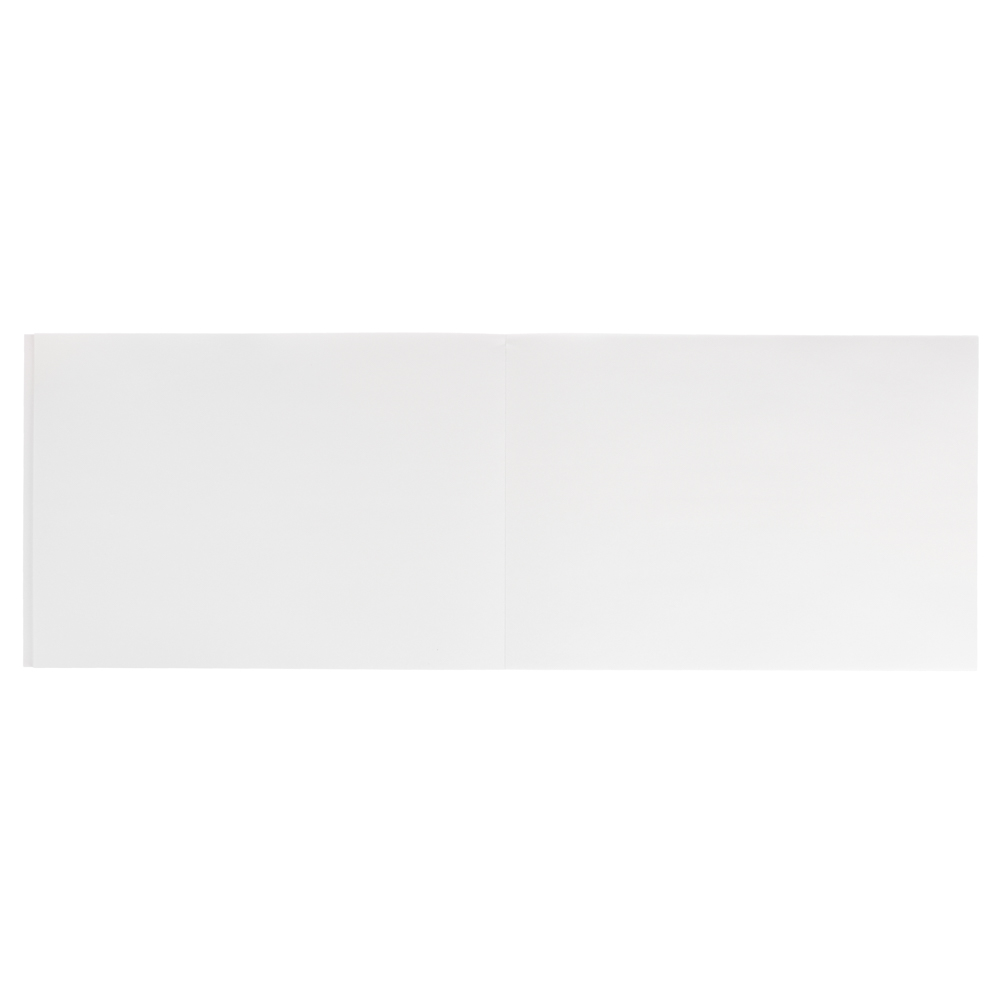 BY Русские Супергерои Альбом д/рис. А4, 40л., обл.картон, склейка, выб.лак, "Заря/Василиса Джуниор", арт.№ 801-003