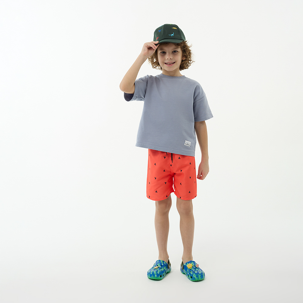 GALANTE Кепка детская, р.52, 30% хлопок, 70% полиэстер, зеленый, ВЛ25-02, #4, арт.№ 314-936