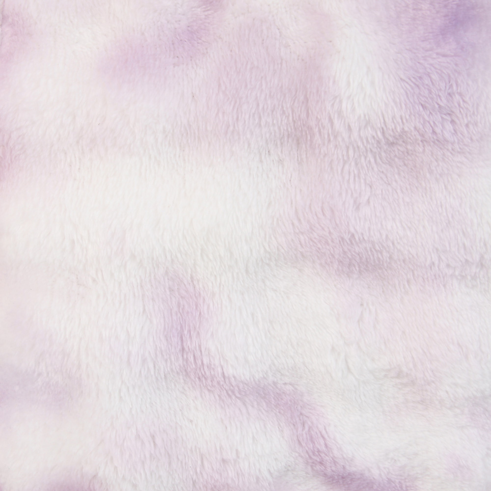 PROVANCE Ботаника Плед бабл 150х200см, 100% полиэстер, 2 цвета, арт.№ 488-169